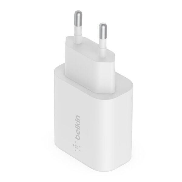 Chargeur secteur USB-C PD 3.0 PPS (25 W)