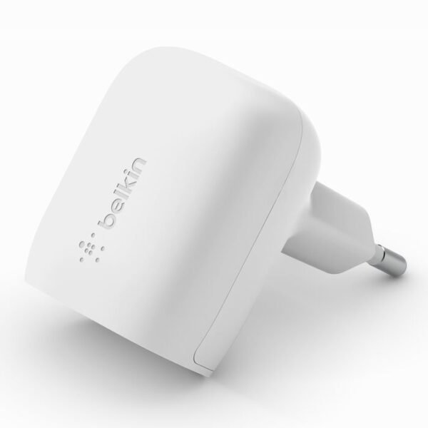 Chargeur secteur USB-C® (20 W)