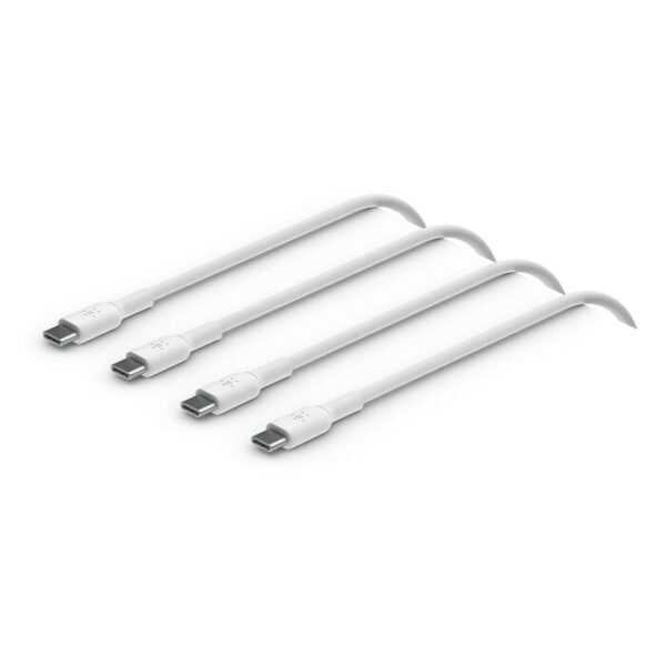 USB-C to USB-C Cable