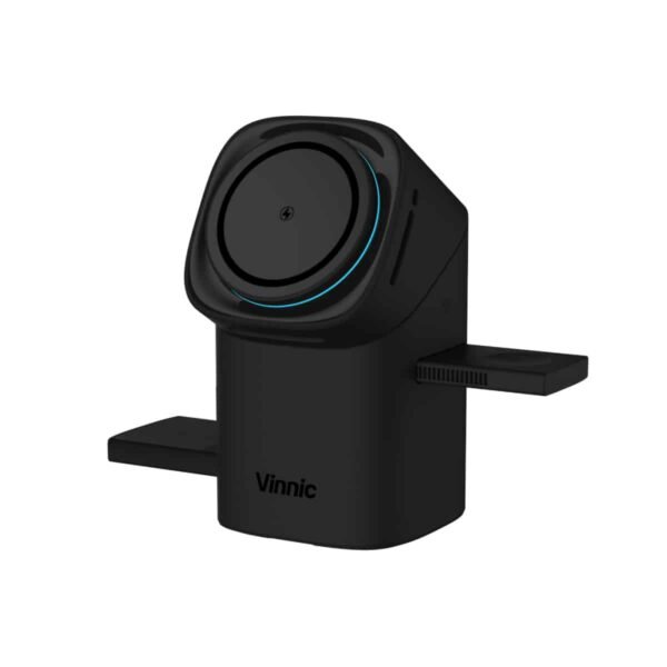 Vinnic OWL PEAK 2 magnetische kabellose 3-in1 Ladestation