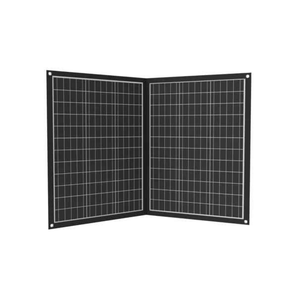 Vinnic SOCOMPA PRO+ | 120W FALTBARES SOLAR PANEL