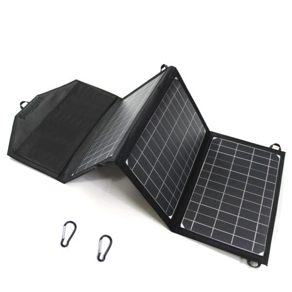 Vinnic SOCOMPA MINI+ | 21W FALTBARES SOLAR PANEL
