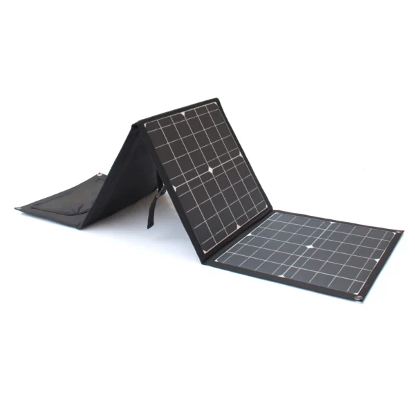 Vinnic SOCOMPA PRO | 60W FALTBARES SOLAR PANEL