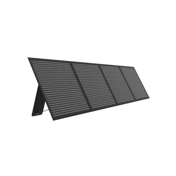 Vinnic SOCOMPA MAX | 200W MPPT FALTBARES SOLAR PANEL