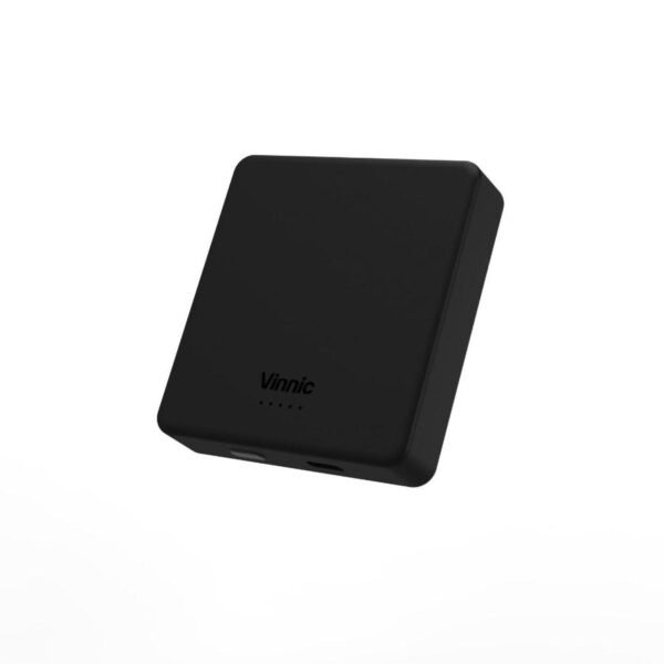 MANA Magnetic Wireless Powerbank - Blue