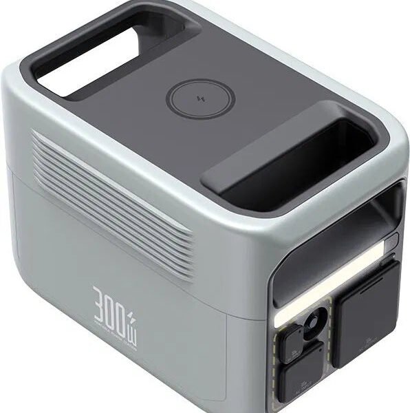 Romoss RM300 Station électrique portable