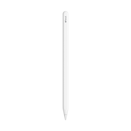 Apple Pencil (2. põlvkond) – valge, juhtmevaba laadimine
